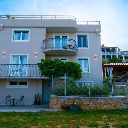 Ferienhaus Nera 普罗明 外观 照片