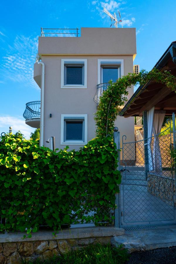 Ferienhaus Nera 普罗明 外观 照片
